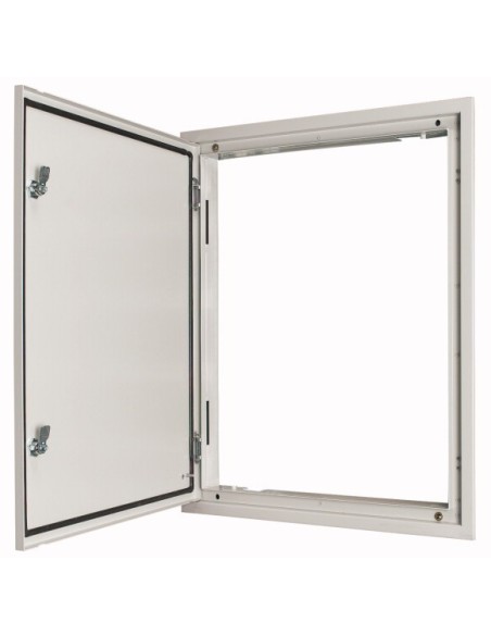 Drzwi z ramą 1260x600mm IP54 BPM-U-3S-600/12 111258