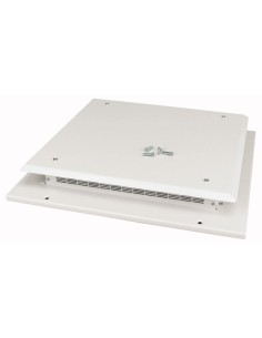 Pokrywa górna wentylowana 425x600mm IP31 XAD0406 283485