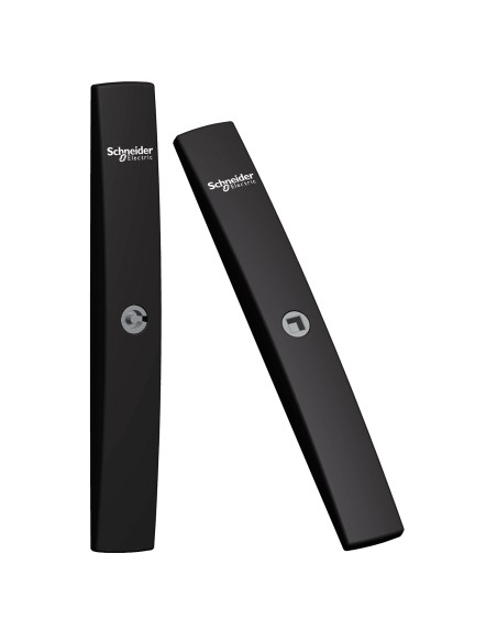 Spacial SF/SM zamek płaski, 5mm podwójny NSYSFLOCKDB5