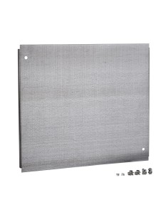 Spacial SF przepust kablowy, zatrzaskowy, 1000x600mm NSYEC106