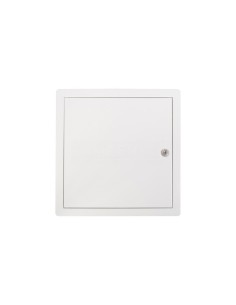 Drzwiczki rewizyjne 300x300mm z zamkiem 30x30/Z/