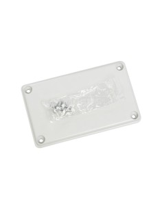 Osłona zabezpieczająca z materiału elektroizolacyjnego 2xM20, 8xM25/16, 4xM32/20, 1xM50/32 F3A-8 091468