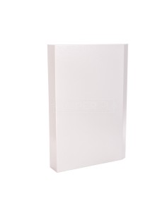 Daszek 800x500mm NSYSC850