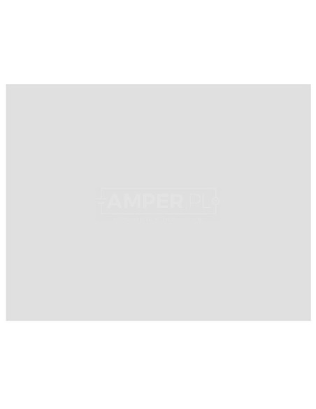 Ściana tylna 760x600mm BPZ-RPP-600/7 111316