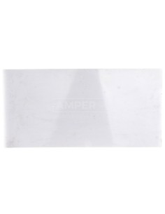 Ściana tylna 760x400mm BPZ-RPP-400/7 111312