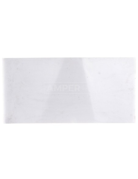 Ściana tylna 760x400mm BPZ-RPP-400/7 111312