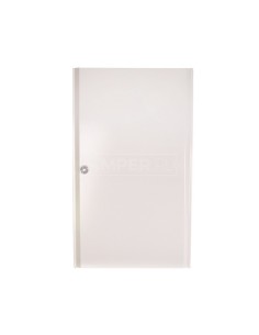 Drzwi 1000x600mm IP30 BP-DS-600/10 286720