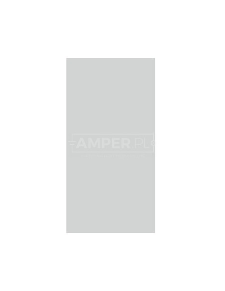 Ściana tylna 1260x600mm BPZ-RPP-600/12 111318