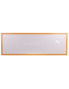 Ściana tylna 1060x400mm BPZ-RPP-400/10 111313