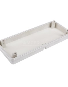 Płyta przepustowa bez przetłoczeń MI FP 20 HPL2000313