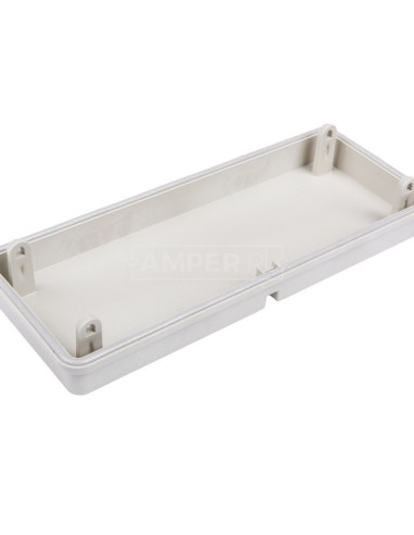 Płyta przepustowa bez przetłoczeń MI FP 20 HPL2000313