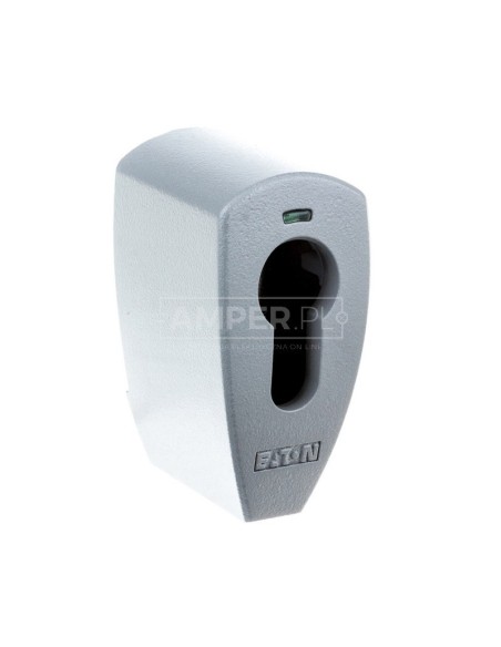 Obudowa zamka patentowego (bez wkładki) PHZ-A-ADD-ON 133106