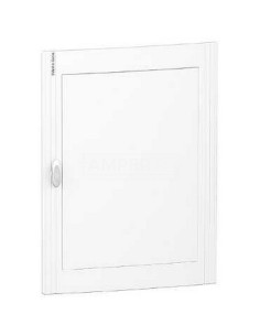 Drzwi pełne 4x24 moduły IP40 PRA16424