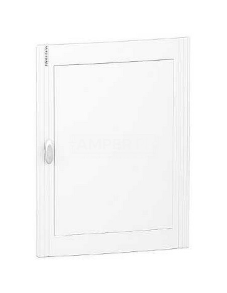 Drzwi pełne 4x24 moduły IP40 PRA16424