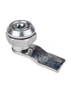 Zamek SH6 z osprzętem BPZ-LOCK/SH6METAL 116913