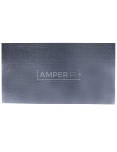 Ściana tylna 1060x600mm BPZ-RP-600/10 111291