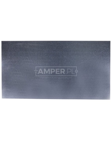 Ściana tylna 1060x600mm BPZ-RP-600/10 111291