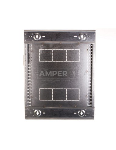 Ściana tylna 760x600mm BP-MF-600/7 286659