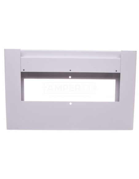 Pokrywa górna i dolna z wycięciem do montażu osłon BP-FLP 400m BP-TBP-400-CE 286699