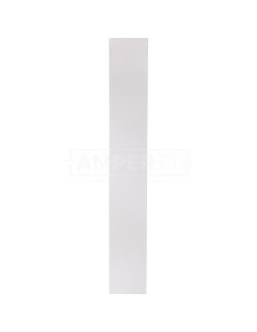 Ściana boczna 2000x400mm XAW2004 283856 /2szt./