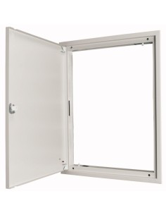 Drzwi z ramą 1560x600mm IP30 BP-U-3S-600/15 111157