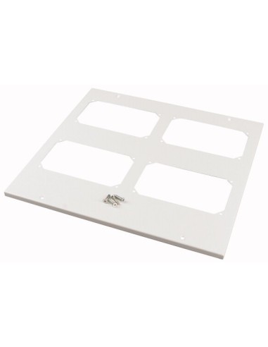 Pokrywa górna 800x600mm IP55 XSPTF0806 284323