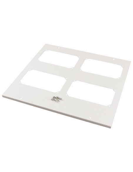 Pokrywa górna 800x600mm IP55 XSPTF0806 284323