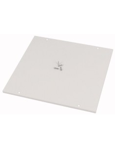 Pokrywa dachowa 500x800mm IP40/IP55 pełna łącznie ze śrubami XVTL-MP/T-8/5 114682