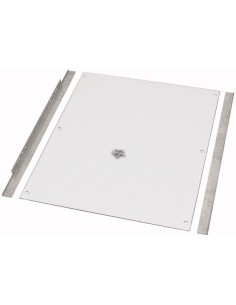 Osłona przestrzeni w polu zasilania XPC0606 284116