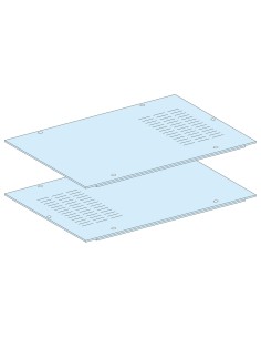 Panel tylny IP30 W800 08738