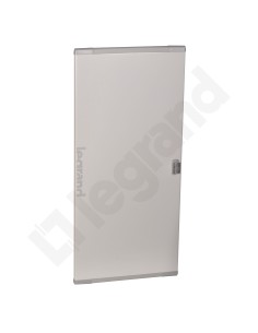 Drzwi płaskie 1200x575mm metal 020277