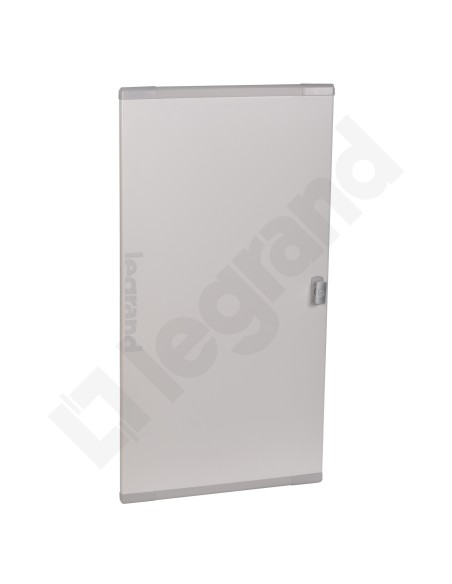 Drzwi płaskie 1050x575mm metal IP40 020276