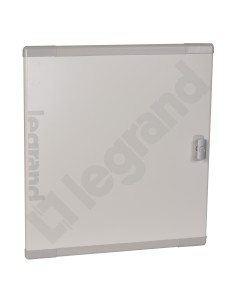 Drzwi płaskie 600x575mm metal IP40 020273