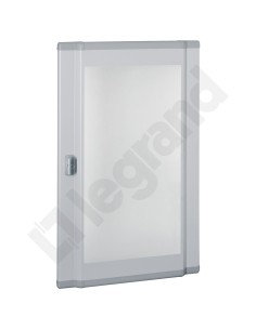 Drzwi profilowane transparentne 900x575mm IP40 020265