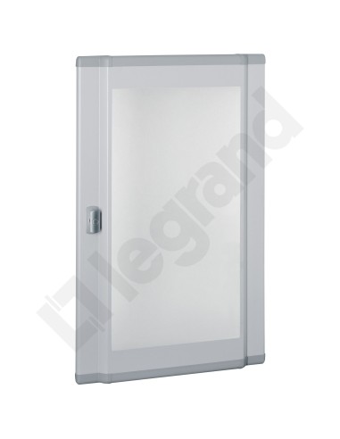 Drzwi profilowane transparentne 900x575mm IP40 020265