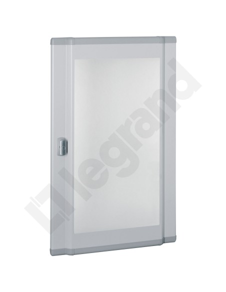 Drzwi profilowane transparentne 900x575mm IP40 020265