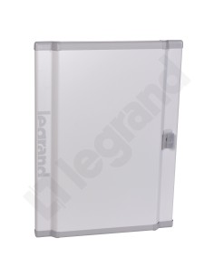 Drzwi profilowane 750x575mm metal IP40 020254