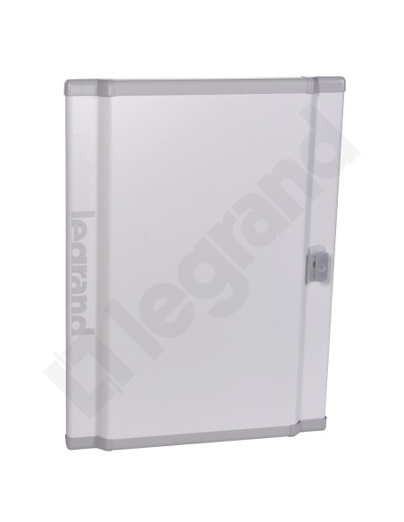 Drzwi profilowane 750x575mm metal IP40 020254