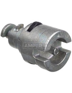 Prisma Plus G Wkładka dwuprętowa DIN