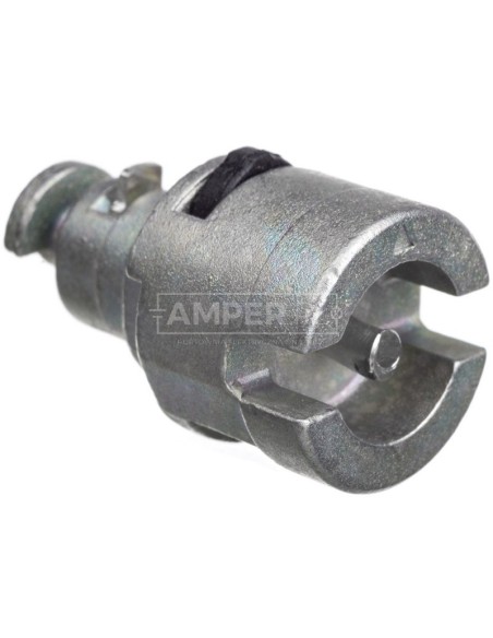 Prisma Plus G Wkładka dwuprętowa DIN