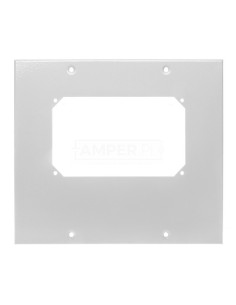 Pokrywa górna IP55 z otworami XSPTF0406 284316