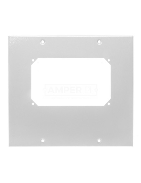 Pokrywa górna IP55 z otworami XSPTF0406 284316