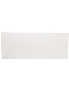 Pokrywa czołowa pełna 200x600mm XME0806C 283942