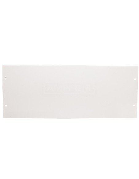 Pokrywa czołowa pełna 200x600mm XME0806C 283942