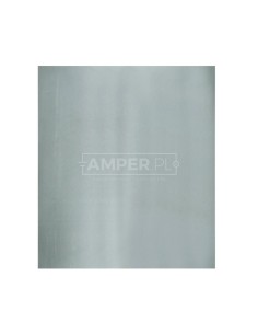 Ściana tylna 760x600mm metalowa BPZ-RP-600/7 111290