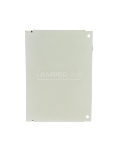 Drzwiczki rewizyjne 845X635 MM NSYPAP86G