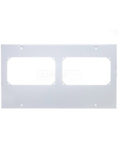 Pokrywa górna IP55 z otworami XSPTF0604 284319