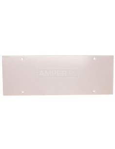 Pokrywa dachowa 300x600mm IP40/IP55 pełna łącznie ze śrubami XVTL-MP/T-6/3 114679