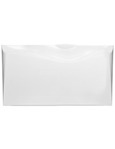 Drzwi białe z tworzywa 475x250mm BCZ-A-TW-3/39 101576