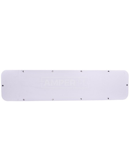 Płyta przepustu kablowego 545x130mm do S3D NSYTLF